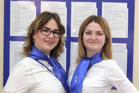 В Южном открыт модерновый Центр обслуживания налогоплательщиков (фоторепортаж)