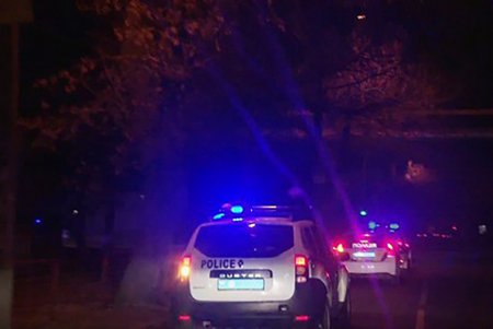 Полиция Одессы крепко взялась за автохулиганов и автопреступников