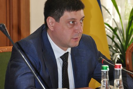 Немецкий бизнес поможет расширить «бутылочное горлышко» Одесского порта (фото)