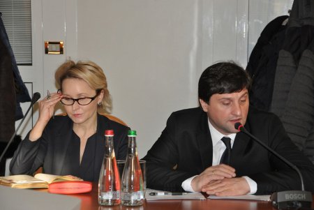 Немецкий бизнес поможет расширить «бутылочное горлышко» Одесского порта (фото)