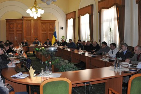 Немецкий бизнес поможет расширить «бутылочное горлышко» Одесского порта (фото)