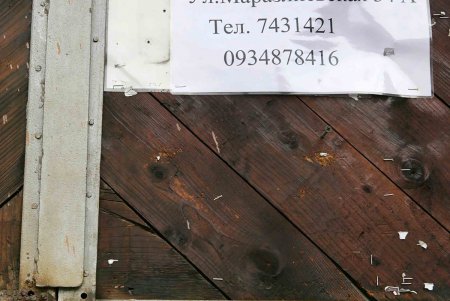 «Чайный квартал» Одессы препарируют под новоделы (фоторепортаж)