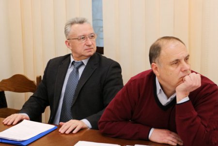 Медреформа: в Одессе рассмотрен план оптимизации Центров первичной медико-санитарной помощи (фото)