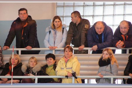 В Одессе стартовал турнир памяти летчика и спортсмена  (фоторепортаж)