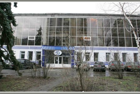 В Одессе стартовал турнир памяти летчика и спортсмена  (фоторепортаж)
