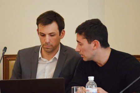 Эксперты Всемирного банка диагностировали болячки и перспективы оздоровления транспортной сети Одессы (фото)