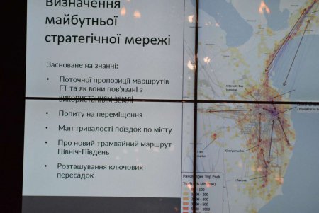 Эксперты Всемирного банка диагностировали болячки и перспективы оздоровления транспортной сети Одессы (фото)