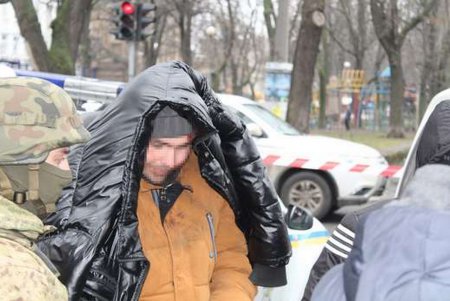 В центре Одессы снова перестрелка (обновлено)