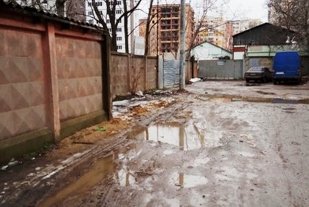 В мэрии разоблачили десяток недобросовестных застройщиков (фото)