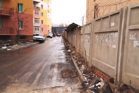 В мэрии разоблачили десяток недобросовестных застройщиков (фото)