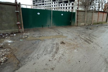 В мэрии разоблачили десяток недобросовестных застройщиков (фото)