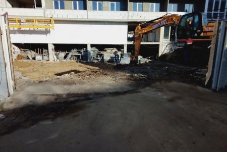 В мэрии разоблачили десяток недобросовестных застройщиков (фото)