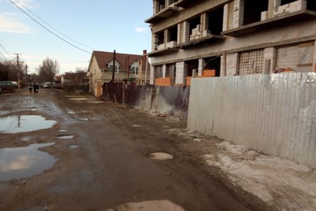 В мэрии разоблачили десяток недобросовестных застройщиков (фото)