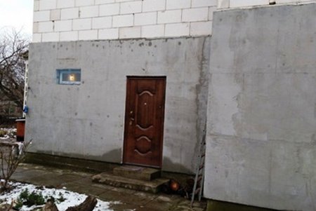 ГАСК оштрафовал «горе-строителей» на десятки тысяч гривен (фото)