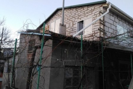 ГАСК оштрафовал «горе-строителей» на десятки тысяч гривен (фото)