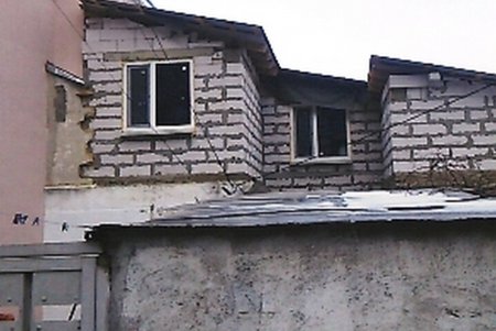 ГАСК оштрафовал «горе-строителей» на десятки тысяч гривен (фото)