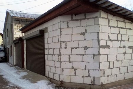 ГАСК оштрафовал «горе-строителей» на десятки тысяч гривен (фото)