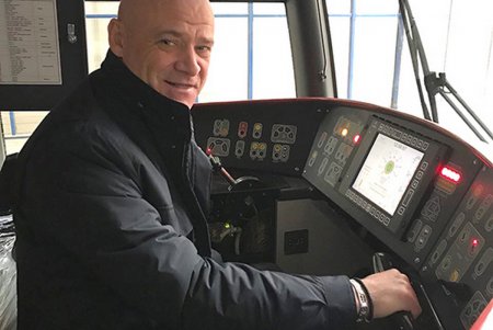 Мэр Геннадий Труханов: «Результаты сотрудничества с чешскими коллегами одесситы увидят уже в ближайшее время»