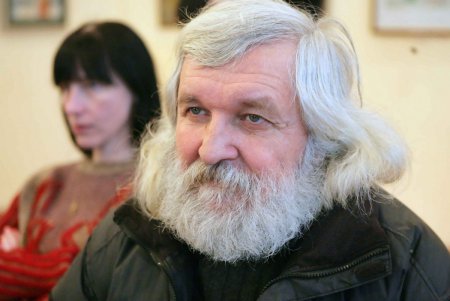 Всем одесситам — февральские цветы от Галины (фоторепортаж)
