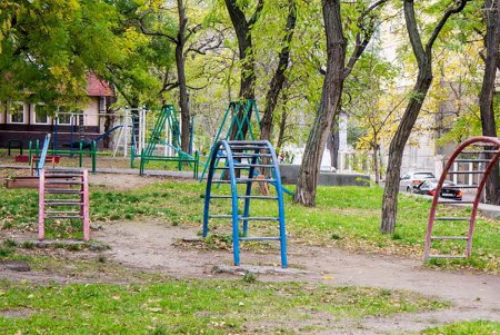 На карте Одессы появился сквер с именем ее города-побратима Регенсбурга (фото)