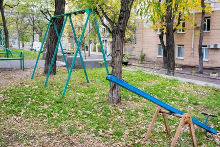 На карте Одессы появился сквер с именем ее города-побратима Регенсбурга (фото)
