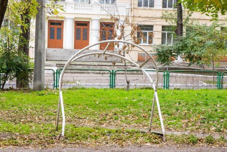 На карте Одессы появился сквер с именем ее города-побратима Регенсбурга (фото)