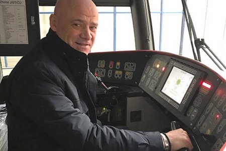 Геннадий Труханов: «Я могу отчитаться за каждый день своих командировок»