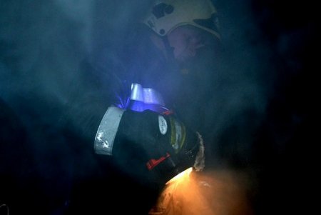 Сегодняшнее утро стало последним в жизни двух пока не идентифицированных одесситов (фото)
