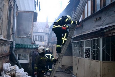 Сегодняшнее утро стало последним в жизни двух пока не идентифицированных одесситов (фото)