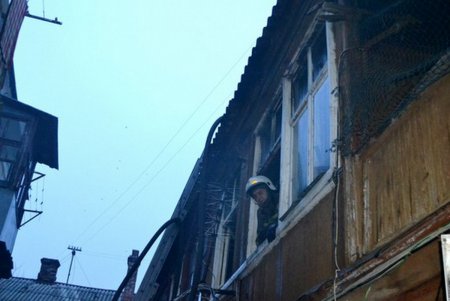 Сегодняшнее утро стало последним в жизни двух пока не идентифицированных одесситов (фото)