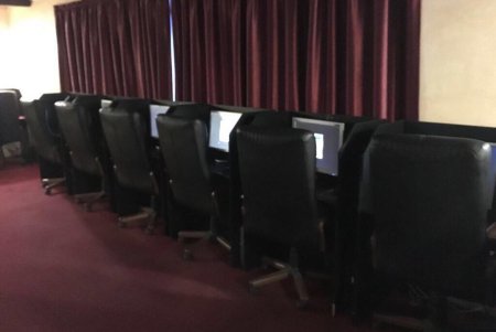 В Одессе ликвидировали четыре «рассадника» азартных игр