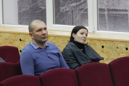 В Одессе выбирают мусоровывозящие компании (фото)