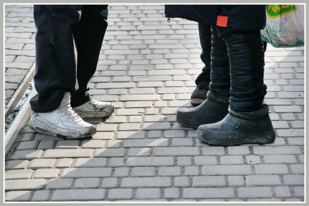 Пересыпь по потертой памяти все еще обожает Костю-моряка (фоторепортаж) 
