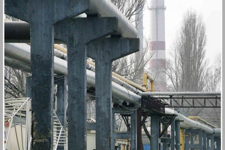 Пересыпь по потертой памяти все еще обожает Костю-моряка (фоторепортаж) 