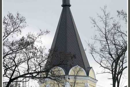 Пересыпь по потертой памяти все еще обожает Костю-моряка (фоторепортаж) 