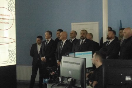Одесситы и их автомобили теперь на «крючке» у правоохранителей