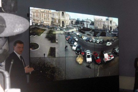 Одесситы и их автомобили теперь на «крючке» у правоохранителей