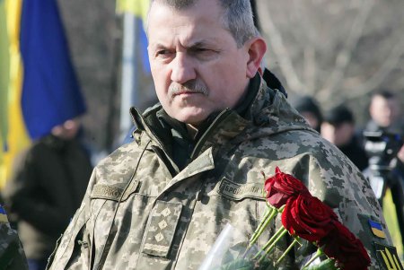 В Одессе почтили память Героев Небесной сотни (фоторепортаж)