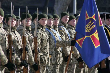 В Одессе почтили память Героев Небесной сотни (фоторепортаж)
