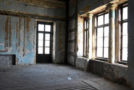 Музей морского флота в Одессе готовят к реставрации (фото)