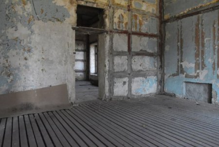 Музей морского флота в Одессе готовят к реставрации (фото)
