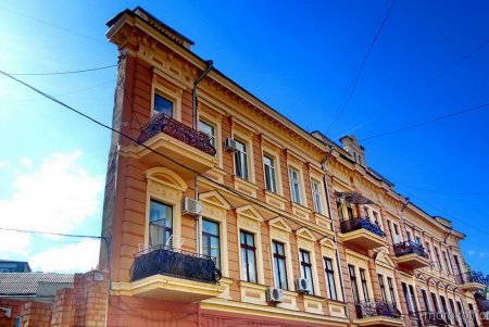 Одесса начинается с … квеста (фото)