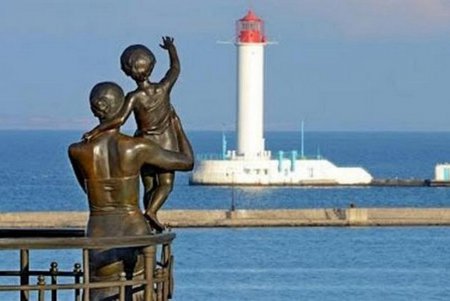 Одесса начинается с … квеста (фото)