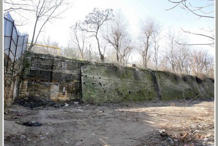 Одесской мэрии не дадут «прокатиться» с крутой горки (фоторепортаж)