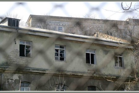 Одесской мэрии не дадут «прокатиться» с крутой горки (фоторепортаж)