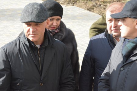 Из администрации Киевского района Одессы создают современный фронт-офис (фото)
