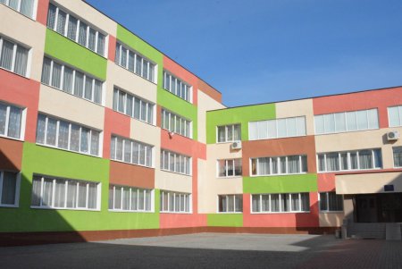 Геннадий Труханов: «Планка условий, в которых молодые горожане будут жить и учиться, в Одессе достаточно высока» (фото)