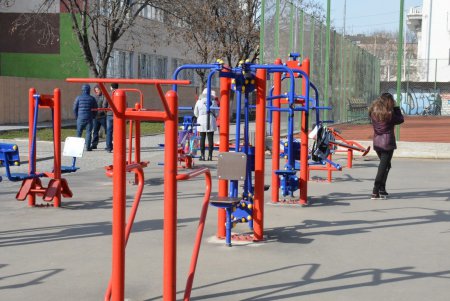 Геннадий Труханов: «Планка условий, в которых молодые горожане будут жить и учиться, в Одессе достаточно высока» (фото)