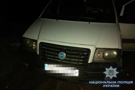 Пшеницу в Одессе воруют не вагонами, но прямо из них (фото)