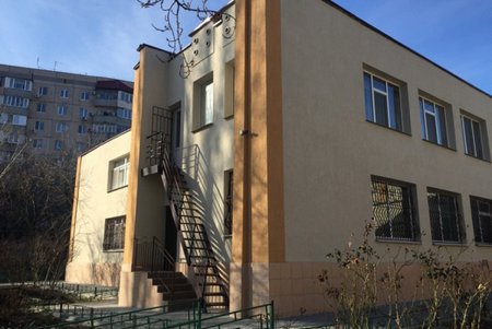 В Киевском районе Одессы завершается ремонт детсада и учебно-воспитательного комплекса  (фото)